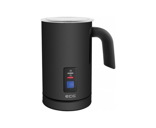 Капучинатор ECG NM 119 Black (NM119 Black)
