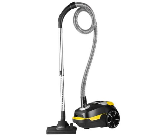 Пылесос ECG VP S5020 Animal Comfort, изображение 2 Пылесос ECG VP S5020 Animal Comfort, изображение 2