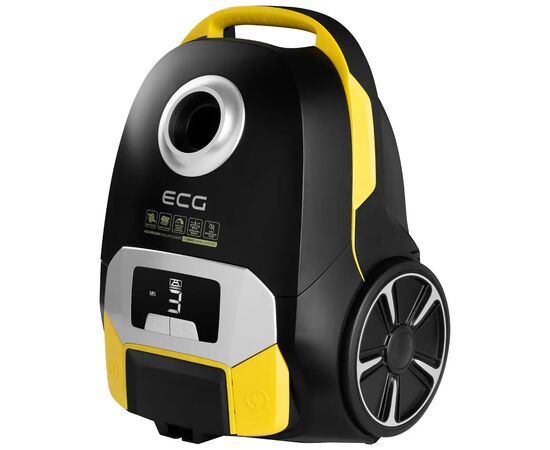 Пылесос ECG VP S5020 Animal Comfort, изображение 3 Пылесос ECG VP S5020 Animal Comfort, изображение 3