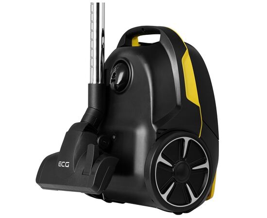 Пылесос ECG VP S5020 Animal Comfort, изображение 5 Пылесос ECG VP S5020 Animal Comfort, изображение 5