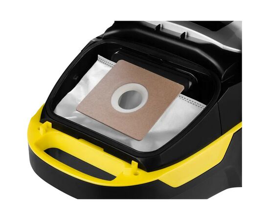 Пылесос ECG VP S5020 Animal Comfort, изображение 6 Пылесос ECG VP S5020 Animal Comfort, изображение 6