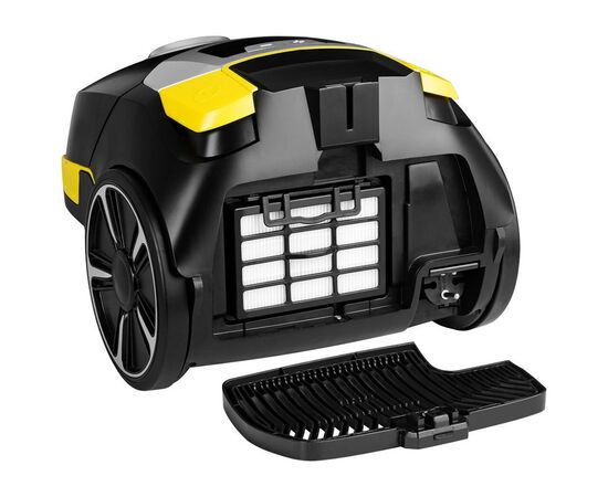 Пылесос ECG VP S5020 Animal Comfort, изображение 9 Пылесос ECG VP S5020 Animal Comfort, изображение 9