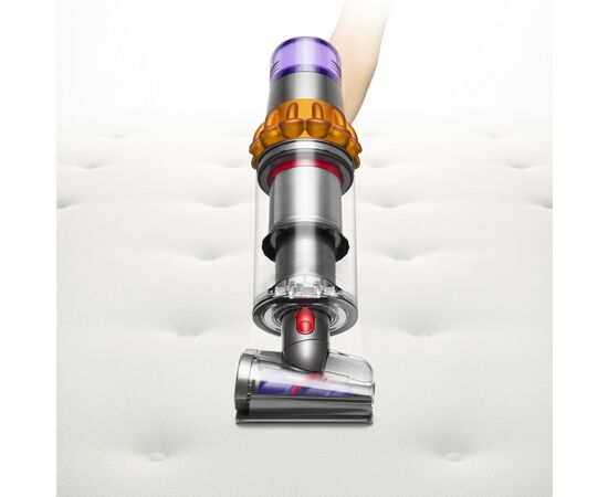 Пылесос Dyson SV22 V15 DT Abs EU, изображение 10 Пылесос Dyson SV22 V15 DT Abs EU, изображение 10
