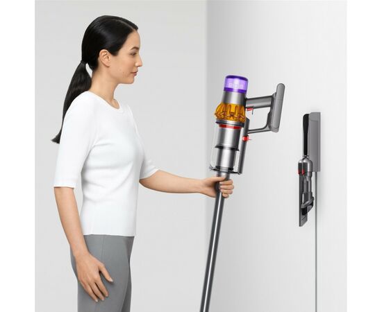Пылесос Dyson SV22 V15 DT Abs EU, изображение 11 Пылесос Dyson SV22 V15 DT Abs EU, изображение 11