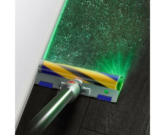 Пылесос Dyson SV22 V15 DT Abs EU, изображение 3 Пылесос Dyson SV22 V15 DT Abs EU, изображение 3