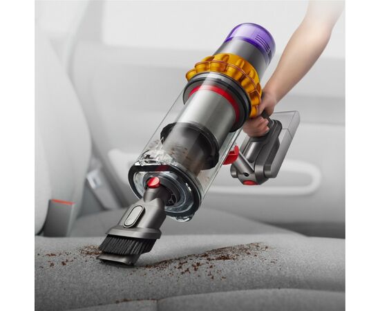 Пылесос Dyson SV22 V15 DT Abs EU, изображение 9 Пылесос Dyson SV22 V15 DT Abs EU, изображение 9