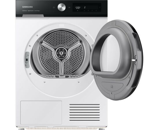 Сушильная машина Samsung DV90BB5245AEUA, изображение 4 Сушильная машина Samsung DV90BB5245AEUA, изображение 4