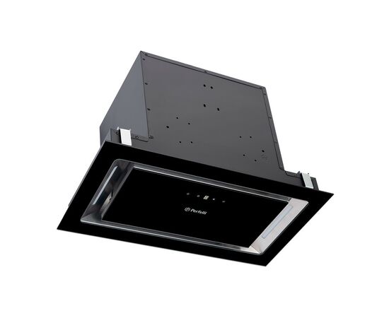 Витяжка кухонна Perfelli BISP 5673 BL 1000 LED Strip, зображення 2 Витяжка кухонна Perfelli BISP 5673 BL 1000 LED Strip, зображення 2