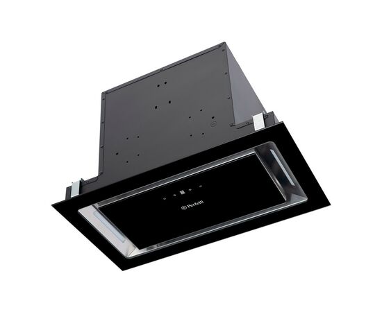Витяжка кухонна Perfelli BISP 5673 BL 1000 LED Strip, зображення 3 Витяжка кухонна Perfelli BISP 5673 BL 1000 LED Strip, зображення 3