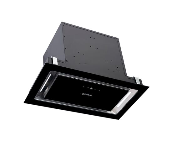 Витяжка кухонна Perfelli BISP 5673 BL 1000 LED Strip, зображення 4 Витяжка кухонна Perfelli BISP 5673 BL 1000 LED Strip, зображення 4