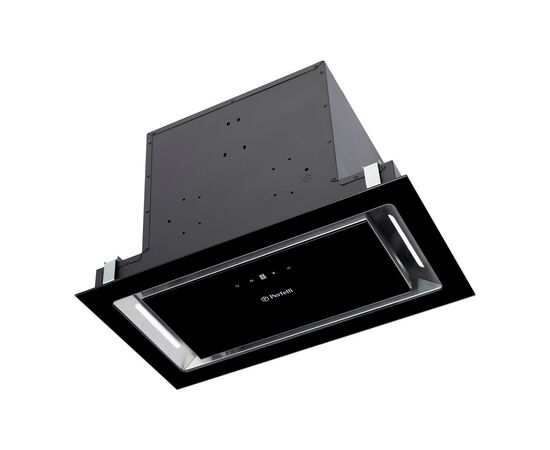 Витяжка кухонна Perfelli BISP 5673 BL 1000 LED Strip, зображення 5 Витяжка кухонна Perfelli BISP 5673 BL 1000 LED Strip, зображення 5