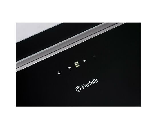 Витяжка кухонна Perfelli BISP 5673 BL 1000 LED Strip, зображення 8 Витяжка кухонна Perfelli BISP 5673 BL 1000 LED Strip, зображення 8