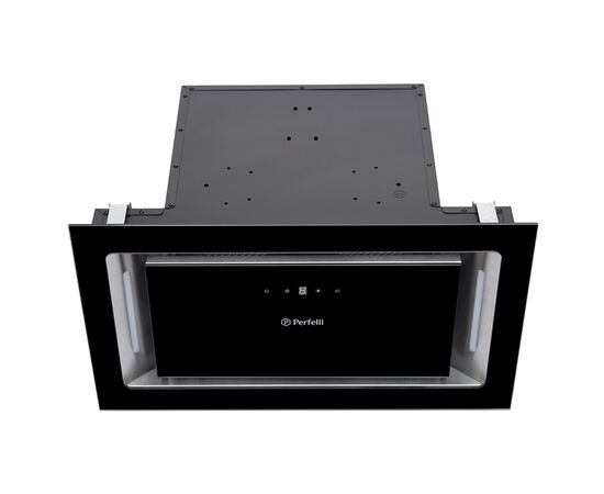 Витяжка кухонна Perfelli BISP 5673 BL 1000 LED Strip