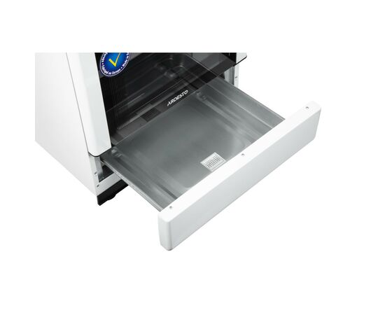 Плита Ardesto FSC-F6060CW, зображення 11 Плита Ardesto FSC-F6060CW, зображення 11