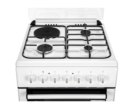 Плита Ardesto FSC-F6060CW, зображення 8 Плита Ardesto FSC-F6060CW, зображення 8