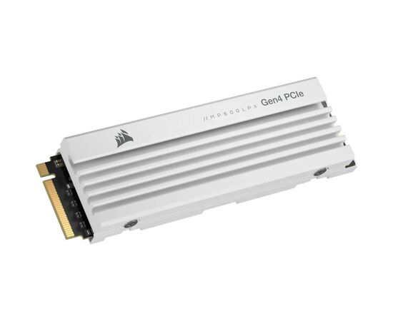 Накопитель SSD M.2 2280 2TB MP600PRO LPX Corsair (CSSD-F2000GBMP600PLPW), изображение 2 Накопитель SSD M.2 2280 2TB MP600PRO LPX Corsair (CSSD-F2000GBMP600PLPW), изображение 2
