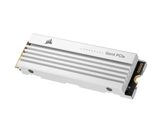 Накопитель SSD M.2 2280 2TB MP600PRO LPX Corsair (CSSD-F2000GBMP600PLPW)