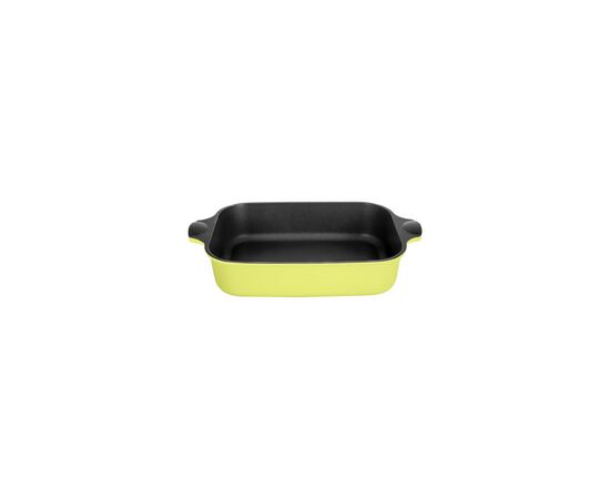 Гусятница Ringel Zitrone 34x24x13.5 см 6+3 л Yellow (RG-2108-34), изображение 3 Гусятница Ringel Zitrone 34x24x13.5 см 6+3 л Yellow (RG-2108-34), изображение 3