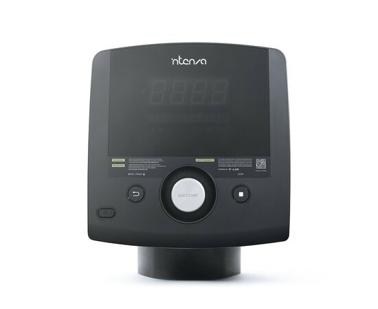 Беговая дорожка Intenza 450Ti2S/LED (450Ti2S), изображение 7 Беговая дорожка Intenza 450Ti2S/LED (450Ti2S), изображение 7