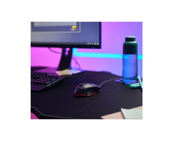 Мышка Trust GXT 109 Felox RGB Black (25036), изображение 8 Мышка Trust GXT 109 Felox RGB Black (25036), изображение 8