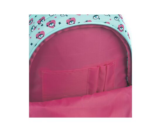 Рюкзак школьный GoPack Education 175M-1 Hearts 17 л (GO23-175M-1), изображение 10