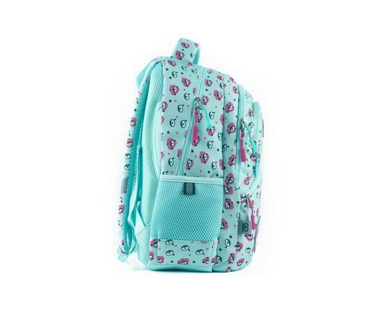 Рюкзак школьный GoPack Education 175M-1 Hearts 17 л (GO23-175M-1), изображение 5