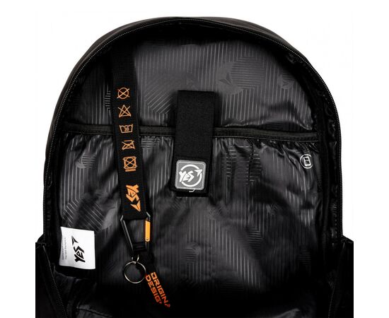Рюкзак школьный Yes TS-95 DSGN. Grafit (559460), изображение 12 Рюкзак школьный Yes TS-95 DSGN. Grafit (559460), изображение 12