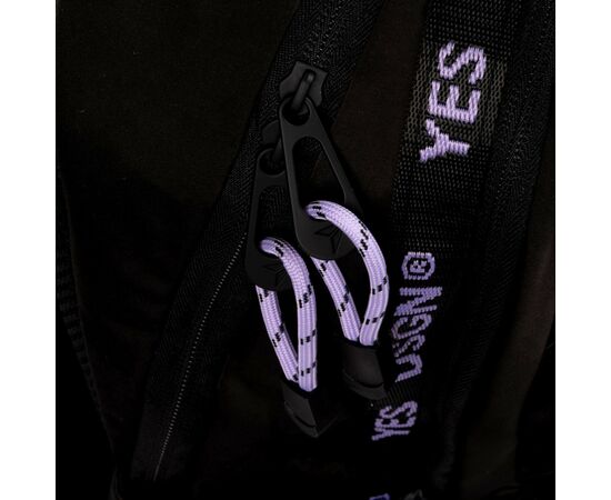 Рюкзак школьный Yes TS-95 DSGN. Grafit (559460), изображение 7 Рюкзак школьный Yes TS-95 DSGN. Grafit (559460), изображение 7