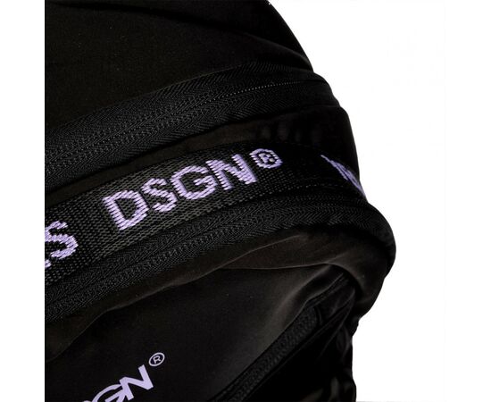 Рюкзак школьный Yes TS-95 DSGN. Grafit (559460), изображение 8 Рюкзак школьный Yes TS-95 DSGN. Grafit (559460), изображение 8