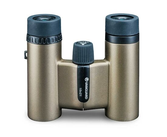 Бинокль Vanguard Vesta Compact 10x21 WP Champagne (Vesta 1021 Cham), изображение 2 Бинокль Vanguard Vesta Compact 10x21 WP Champagne (Vesta 1021 Cham), изображение 2