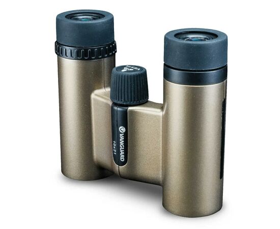 Бинокль Vanguard Vesta Compact 10x21 WP Champagne (Vesta 1021 Cham), изображение 3 Бинокль Vanguard Vesta Compact 10x21 WP Champagne (Vesta 1021 Cham), изображение 3