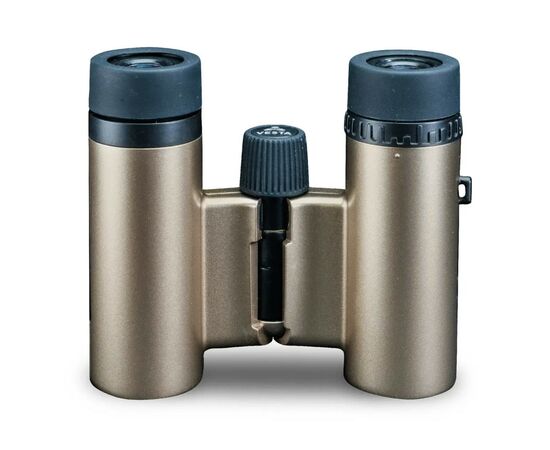 Бинокль Vanguard Vesta Compact 10x21 WP Champagne (Vesta 1021 Cham), изображение 5 Бинокль Vanguard Vesta Compact 10x21 WP Champagne (Vesta 1021 Cham), изображение 5