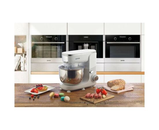 Кухонный комбайн Gorenje MMC1005W, изображение 10 Кухонный комбайн Gorenje MMC1005W, изображение 10