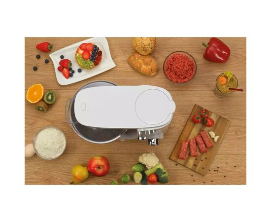 Кухонный комбайн Gorenje MMC1005W, изображение 12 Кухонный комбайн Gorenje MMC1005W, изображение 12
