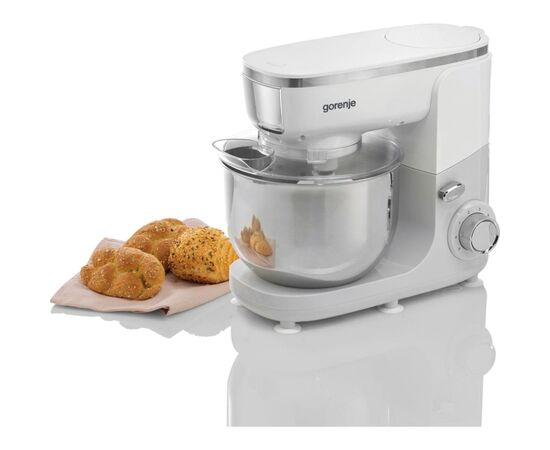 Кухонный комбайн Gorenje MMC1005W, изображение 4 Кухонный комбайн Gorenje MMC1005W, изображение 4