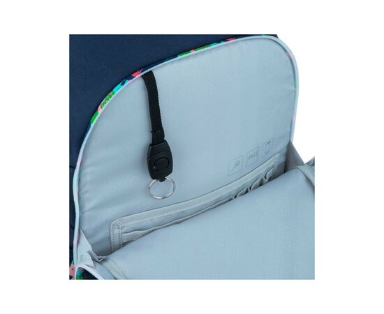 Рюкзак школьный Kite Wonder Bright 42х29х20 см 17 л (WK22-727M-1), изображение 10 Рюкзак школьный Kite Wonder Bright 42х29х20 см 17 л (WK22-727M-1), изображение 10