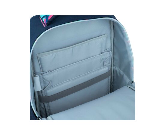 Рюкзак школьный Kite Wonder Bright 42х29х20 см 17 л (WK22-727M-1), изображение 11 Рюкзак школьный Kite Wonder Bright 42х29х20 см 17 л (WK22-727M-1), изображение 11