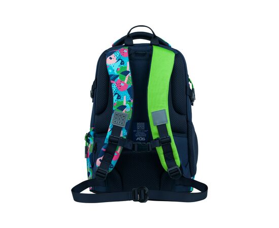 Рюкзак школьный Kite Wonder Bright 42х29х20 см 17 л (WK22-727M-1), изображение 2 Рюкзак школьный Kite Wonder Bright 42х29х20 см 17 л (WK22-727M-1), изображение 2