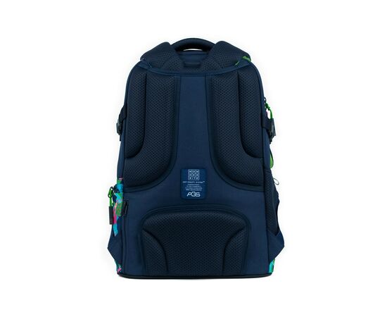 Рюкзак школьный Kite Wonder Bright 42х29х20 см 17 л (WK22-727M-1), изображение 3 Рюкзак школьный Kite Wonder Bright 42х29х20 см 17 л (WK22-727M-1), изображение 3