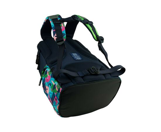 Рюкзак школьный Kite Wonder Bright 42х29х20 см 17 л (WK22-727M-1), изображение 4 Рюкзак школьный Kite Wonder Bright 42х29х20 см 17 л (WK22-727M-1), изображение 4