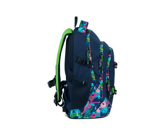 Рюкзак школьный Kite Wonder Bright 42х29х20 см 17 л (WK22-727M-1), изображение 5 Рюкзак школьный Kite Wonder Bright 42х29х20 см 17 л (WK22-727M-1), изображение 5