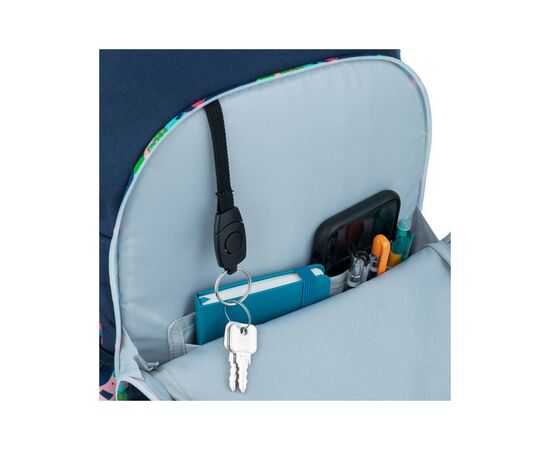 Рюкзак школьный Kite Wonder Bright 42х29х20 см 17 л (WK22-727M-1), изображение 9 Рюкзак школьный Kite Wonder Bright 42х29х20 см 17 л (WK22-727M-1), изображение 9