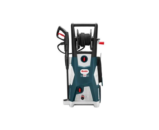 Мойка высокого давления Ronix 3000Вт, 180Bar (RP-0180), изображение 2 Мойка высокого давления Ronix 3000Вт, 180Bar (RP-0180), изображение 2