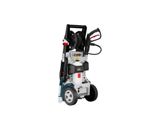 Мойка высокого давления Ronix 3000Вт, 180Bar (RP-0180), изображение 4 Мойка высокого давления Ronix 3000Вт, 180Bar (RP-0180), изображение 4