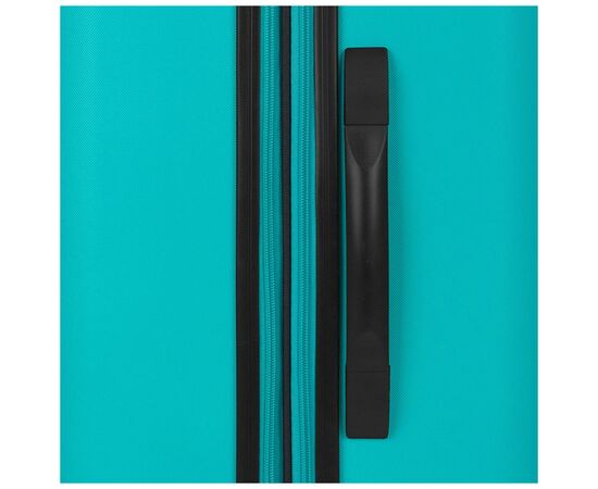Чемодан Gabol Future (L) Turquoise (123047-018)/(123001-018) (930345), изображение 7 Чемодан Gabol Future (L) Turquoise (123047-018)/(123001-018) (930345), изображение 7