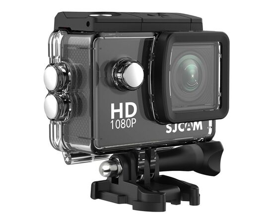 Экшн-камера SJCAM SJ4000, изображение 2 Экшн-камера SJCAM SJ4000, изображение 2