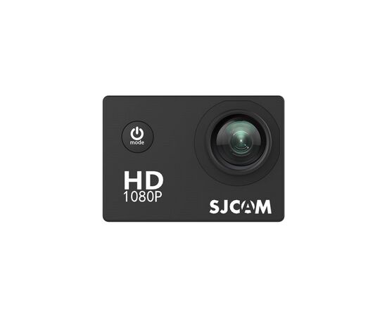 Экшн-камера SJCAM SJ4000, изображение 3 Экшн-камера SJCAM SJ4000, изображение 3
