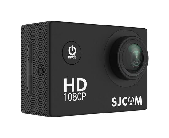 Экшн-камера SJCAM SJ4000, изображение 4 Экшн-камера SJCAM SJ4000, изображение 4