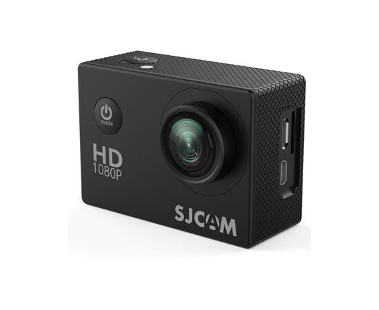 Экшн-камера SJCAM SJ4000, изображение 6 Экшн-камера SJCAM SJ4000, изображение 6