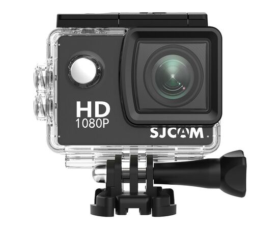 Екшн-камера SJCAM SJ4000
